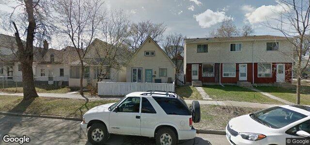 Larawan ng 282 Toronto Street sa Winnipeg, Manitoba