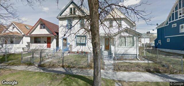 Larawan ng 283 Toronto Street sa Winnipeg, Manitoba