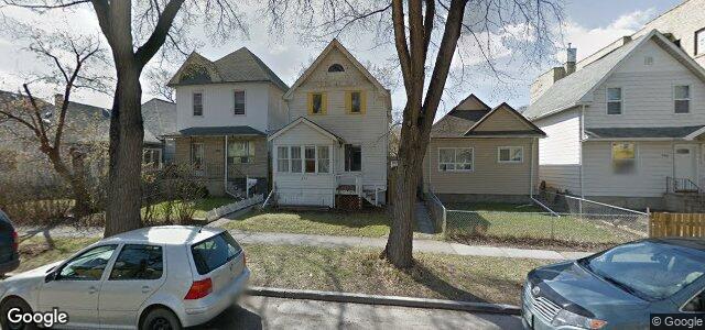 Larawan ng 284 Beverley Street sa Winnipeg, Manitoba