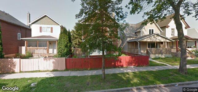 Larawan ng 284 Simcoe Street sa Winnipeg, Manitoba