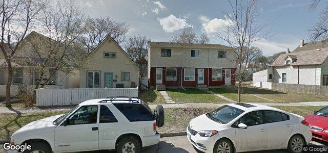 Larawan ng 284 Toronto Street sa Winnipeg, Manitoba