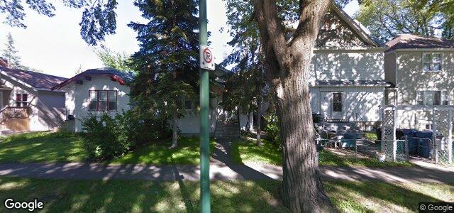 Larawan ng 285 Lipton Street sa Winnipeg, Manitoba