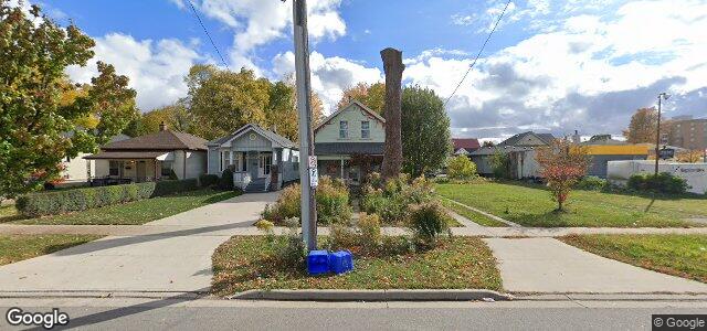 Larawan ng 285 Simcoe Street sa Winnipeg, Manitoba