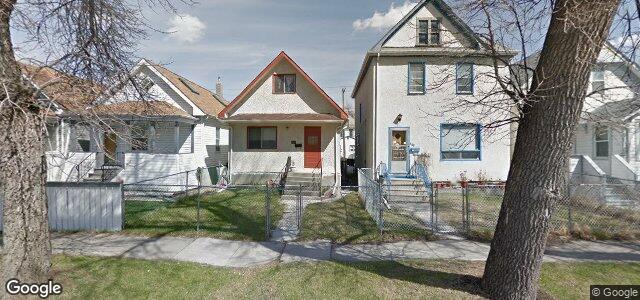 Larawan ng 285 Toronto Street sa Winnipeg, Manitoba