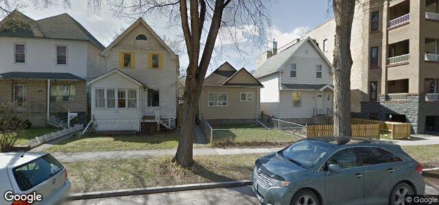 Larawan ng 286 Beverley Street sa Winnipeg, Manitoba