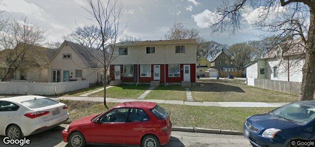 Larawan ng 286 Toronto Street sa Winnipeg, Manitoba