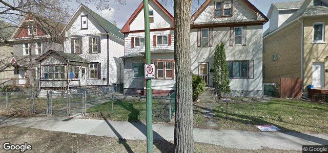 Larawan ng 287 Beverley Street sa Winnipeg, Manitoba