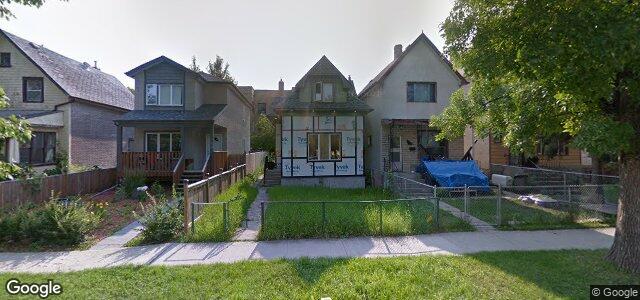 Larawan ng 287 Simcoe Street sa Winnipeg, Manitoba