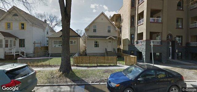 Larawan ng 288 Beverley Street sa Winnipeg, Manitoba