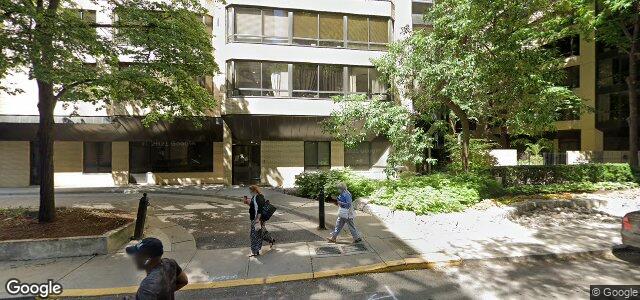 Larawan ng 288 Simcoe Street sa Winnipeg, Manitoba