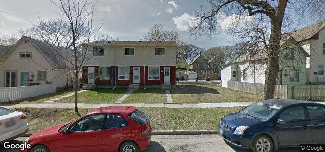 Larawan ng 288 Toronto Street sa Winnipeg, Manitoba