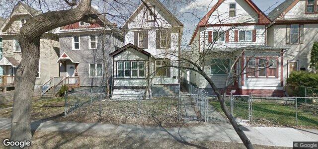 Larawan ng 289 Beverley Street sa Winnipeg, Manitoba