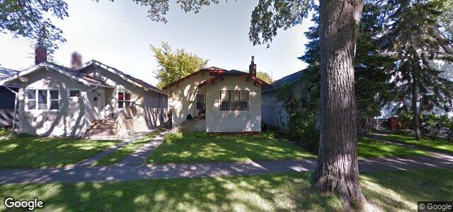 Larawan ng 289 Lipton Street sa Winnipeg, Manitoba