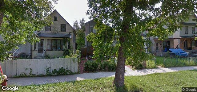 Larawan ng 289 Simcoe Street sa Winnipeg, Manitoba