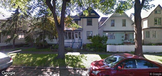 Larawan ng 290 Lipton Street sa Winnipeg, Manitoba
