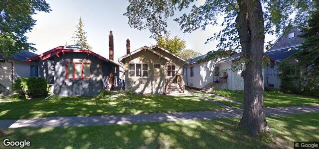 Larawan ng 291 Lipton Street sa Winnipeg, Manitoba