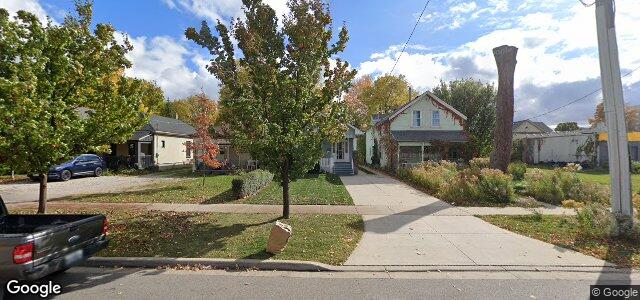 Larawan ng 291 Simcoe Street sa Winnipeg, Manitoba