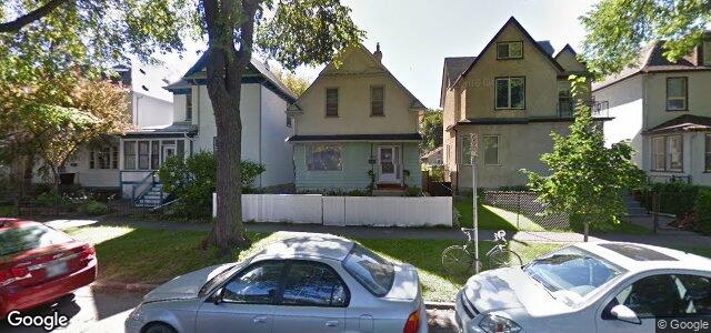 Larawan ng 292 Lipton Street sa Winnipeg, Manitoba