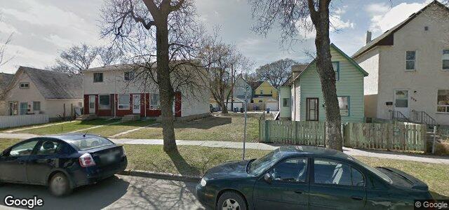 Larawan ng 292 Toronto Street sa Winnipeg, Manitoba