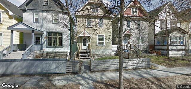 Larawan ng 293 Beverley Street sa Winnipeg, Manitoba