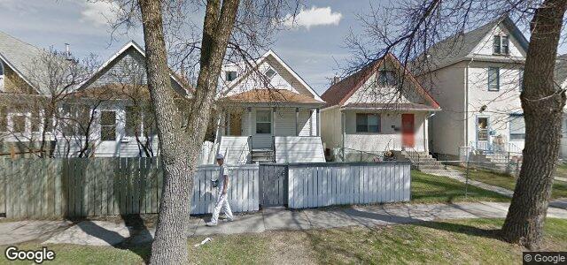 Larawan ng 293 Toronto Street sa Winnipeg, Manitoba