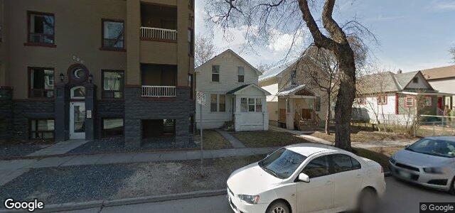 Larawan ng 294 Beverley Street sa Winnipeg, Manitoba