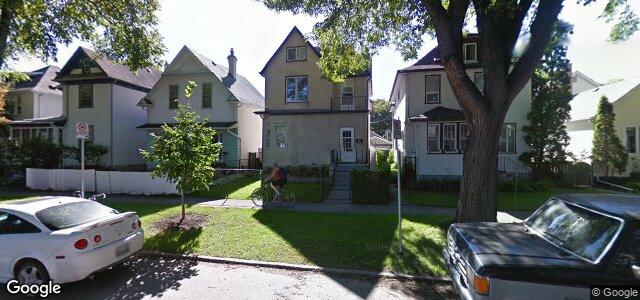 Larawan ng 294 Lipton Street sa Winnipeg, Manitoba