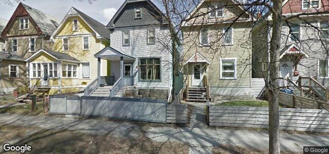 Larawan ng 295 Beverley Street sa Winnipeg, Manitoba
