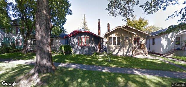 Larawan ng 295 Lipton Street sa Winnipeg, Manitoba