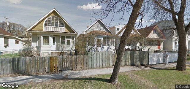 Larawan ng 295 Toronto Street sa Winnipeg, Manitoba