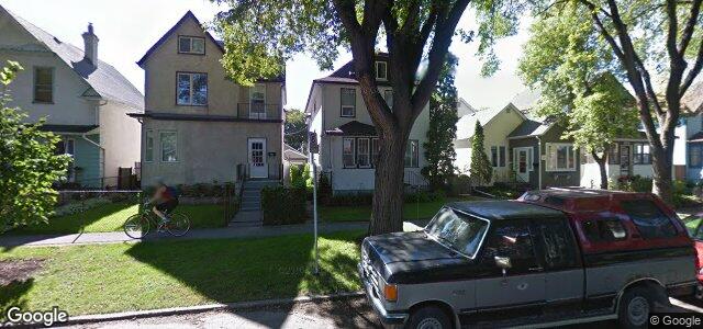 Larawan ng 296 Lipton Street sa Winnipeg, Manitoba