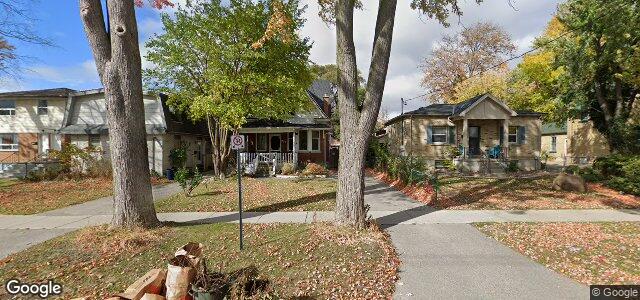 296 Simcoe Street（加拿大曼尼托巴省温尼伯市）房屋照片