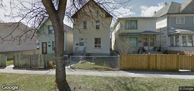 Larawan ng 296 Toronto Street sa Winnipeg, Manitoba
