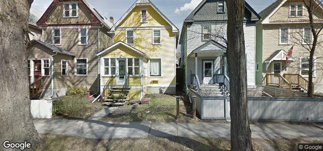 Larawan ng 297 Beverley Street sa Winnipeg, Manitoba