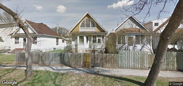 Larawan ng 297 Toronto Street sa Winnipeg, Manitoba