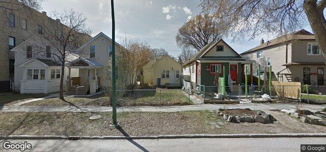 Larawan ng 298 Beverley Street sa Winnipeg, Manitoba