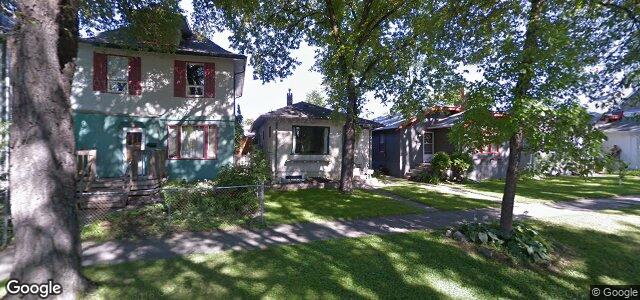 Larawan ng 299 Lipton Street sa Winnipeg, Manitoba