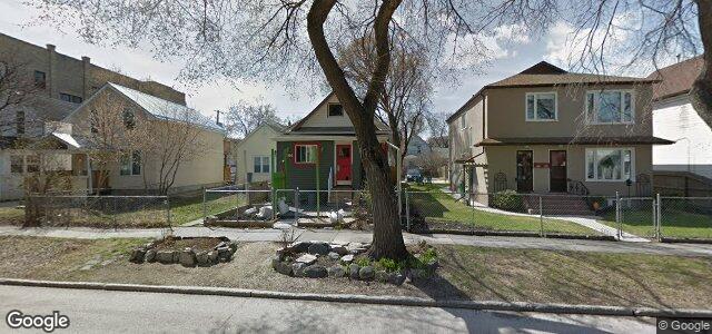 Larawan ng 300 Beverley Street sa Winnipeg, Manitoba