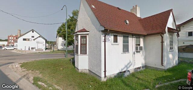 Larawan ng 301 Arlington Street sa Winnipeg, Manitoba