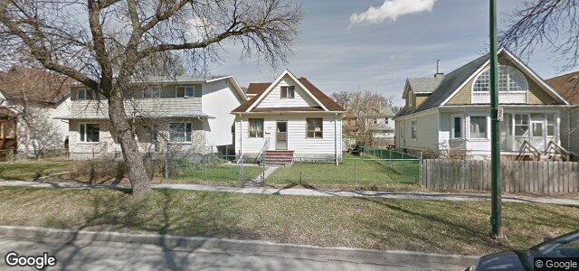 Larawan ng 301 Toronto Street sa Winnipeg, Manitoba