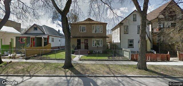 Larawan ng 302 Beverley Street sa Winnipeg, Manitoba