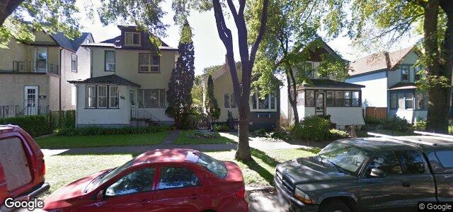 Larawan ng 302 Lipton Street sa Winnipeg, Manitoba