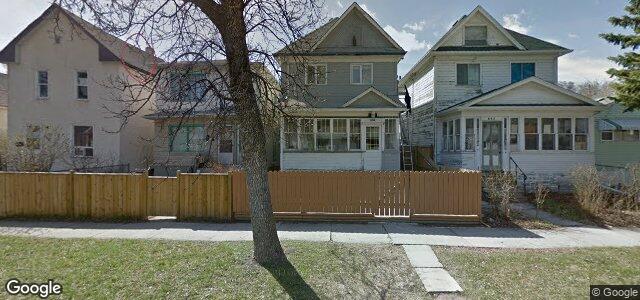 302 Toronto Street（加拿大曼尼托巴省溫尼伯市）房屋照片