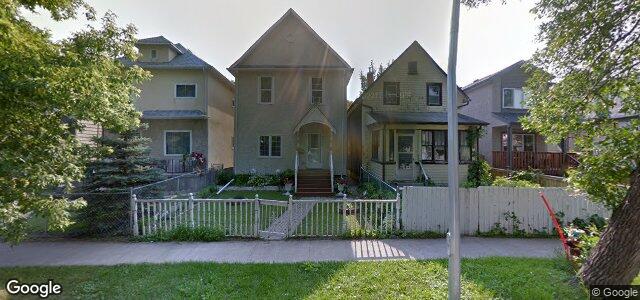 Larawan ng 303 Simcoe Street sa Winnipeg, Manitoba