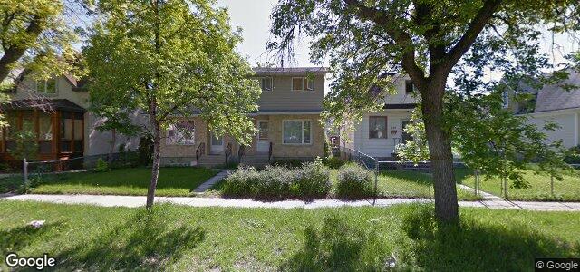 Larawan ng 303 Toronto Street sa Winnipeg, Manitoba