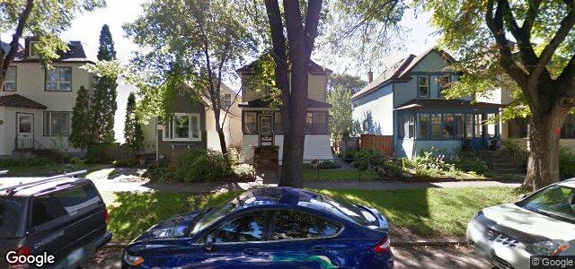 Larawan ng 304 Lipton Street sa Winnipeg, Manitoba
