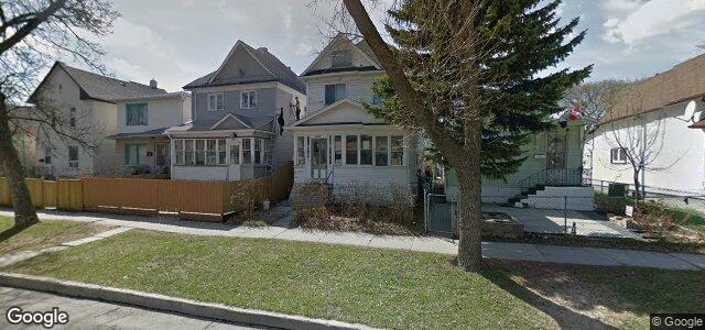 Larawan ng 304 Toronto Street sa Winnipeg, Manitoba