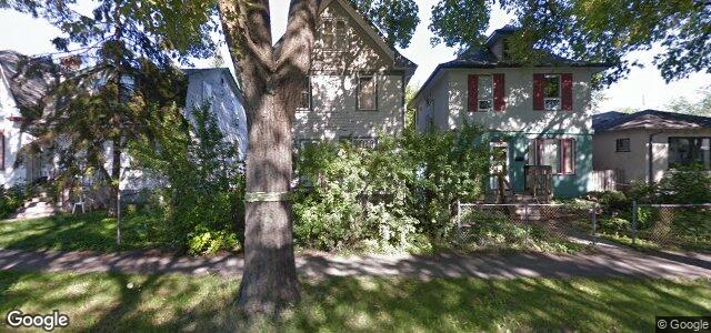 Larawan ng 305 Lipton Street sa Winnipeg, Manitoba