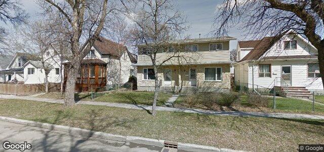 Larawan ng 305 Toronto Street sa Winnipeg, Manitoba