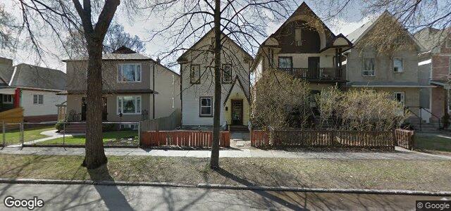 Larawan ng 306 Beverley Street sa Winnipeg, Manitoba